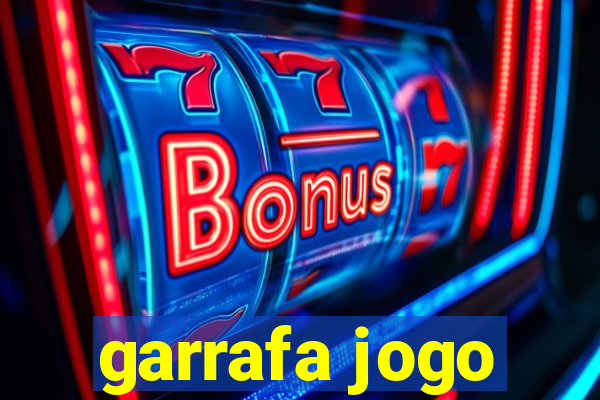 garrafa jogo